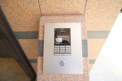 【セキュリティ】 | エールグラン豊中本町