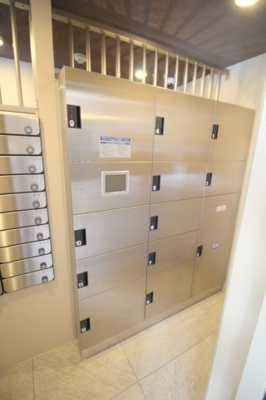 【その他共用部分】 | エールグラン豊中本町