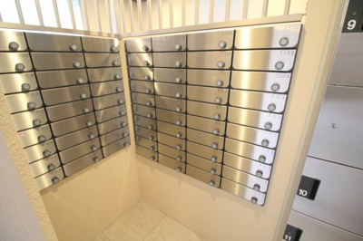 【その他共用部分】 | エールグラン豊中本町