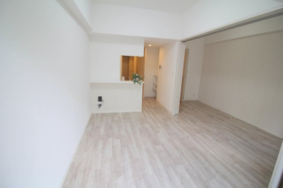 【居間・リビング】 | エールグラン豊中本町