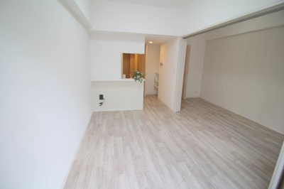 【居間・リビング】 | エールグラン豊中本町