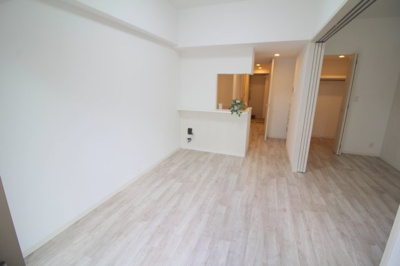 【居間・リビング】 | エールグラン豊中本町