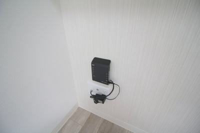 【設備】 | エールグラン豊中本町