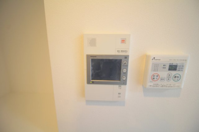 【セキュリティ】 | エールグラン豊中本町