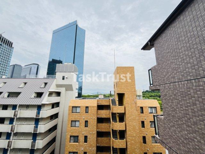 【展望】 | アプリーレ大阪城北