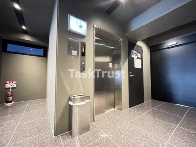 【その他共用部分】 | アプリーレ大阪城北