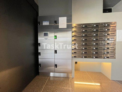 【その他共用部分】 | アプリーレ大阪城北