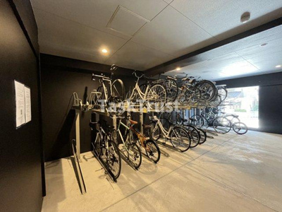 【その他共用部分】 | アプリーレ大阪城北