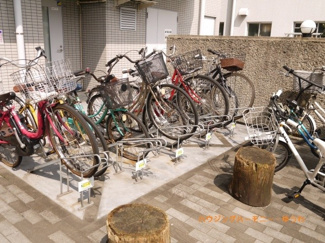 【その他共用部分】