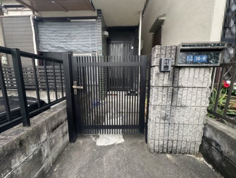 大東市北条6丁目　オーナーチェンジのその他共用部分