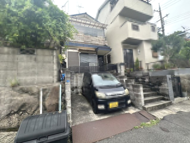 大東市北条6丁目　オーナーチェンジの外観