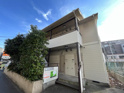 練馬区南大泉５丁目のアパートの画像