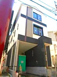 相模原市南区南台3丁目4期の画像