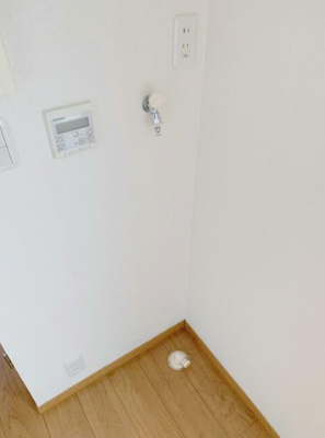 【設備】 | フェリスオーブ