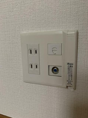 【設備】 | フェリスオーブ