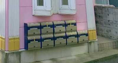 【その他共用部分】 | フェリスオーブ