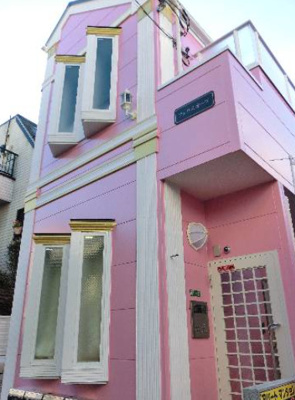 【外観】 | フェリスオーブ