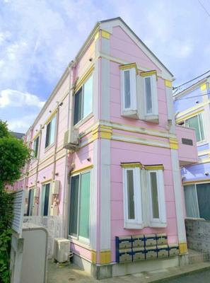 【外観】 | フェリスオーブ