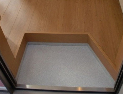 【玄関】 | フェリスオーブ