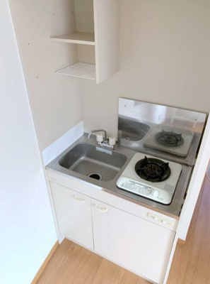 【キッチン】 | フェリスオーブ