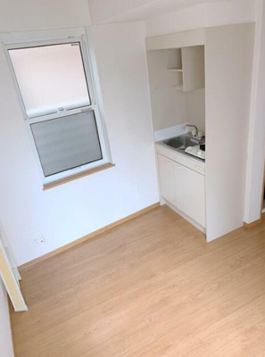 【居間・リビング】 | フェリスオーブ