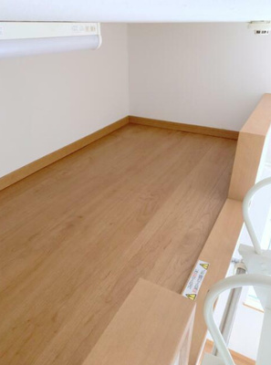 【内装】 | フェリスオーブ