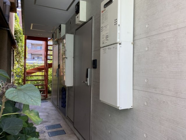 【その他共用部分】