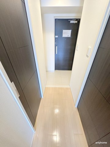 アーバネックス北浜　仲介手数料無料の内装