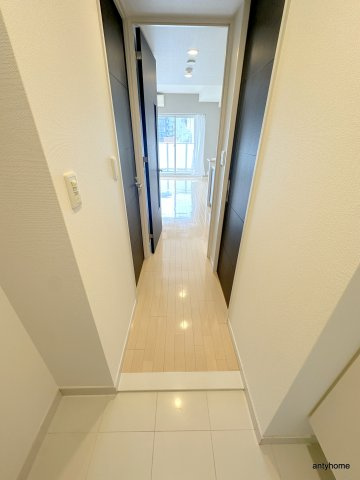 アーバネックス北浜　仲介手数料無料の内装