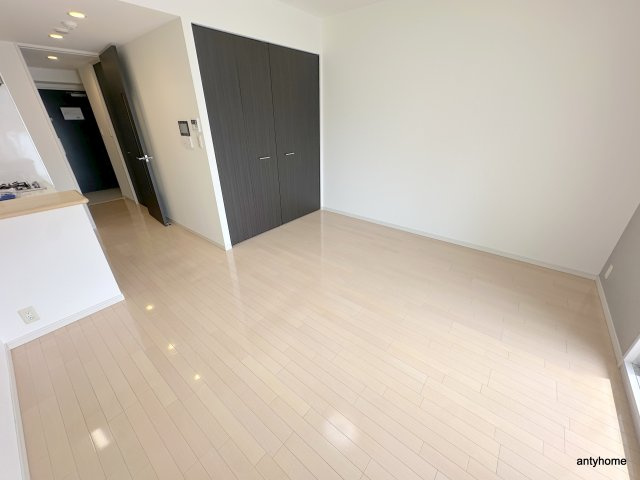 アーバネックス北浜　仲介手数料無料の寝室