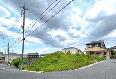 【外観】 | MIRASUMO緑区鳴海町片平052②全2棟＜新築一戸建て仲介手数料無料＞ | 外観です