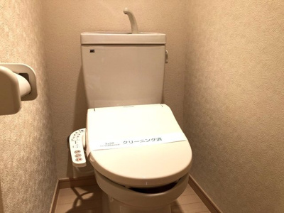 【トイレ】 | アンジェリーナ