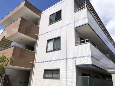 【外観】 | アンジェリーナ
