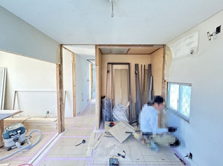  | 守山市水保町　中古戸建