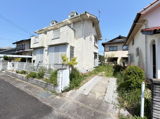 【外観】 | 守山市水保町　中古戸建