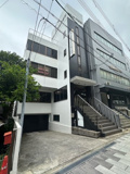 関西メディア本社ビルの画像