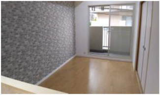 【内装】 | コスモ橿原神宮前