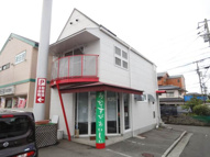 松山市北斎院町のアパートの画像