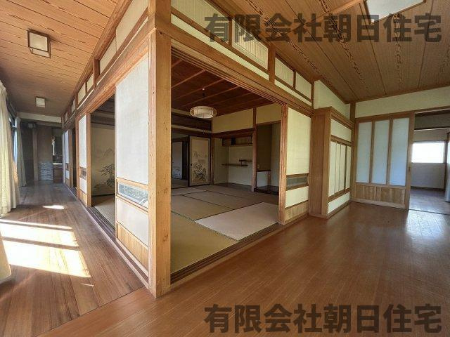 【内装】 | 邑生町中古戸建