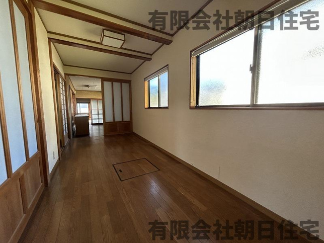 【内装】 | 邑生町中古戸建 | 物件の内装です