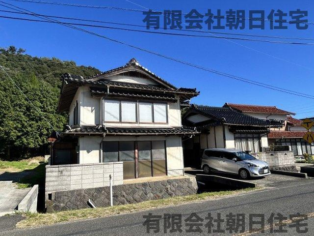 【外観】 | 邑生町中古戸建 | 物件の外観です