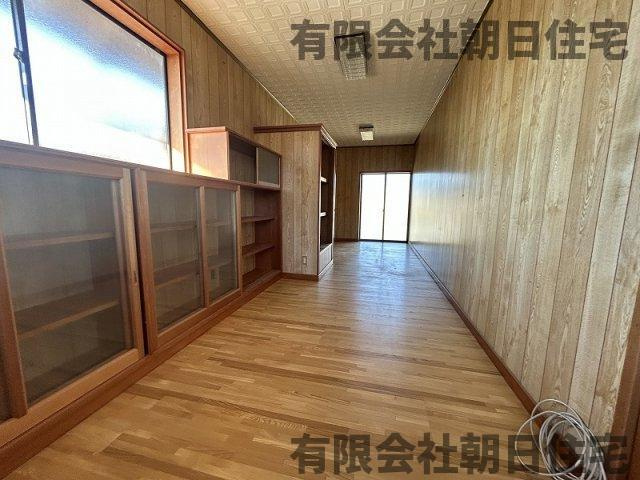 【内装】 | 邑生町中古戸建 | おしゃれな内装です