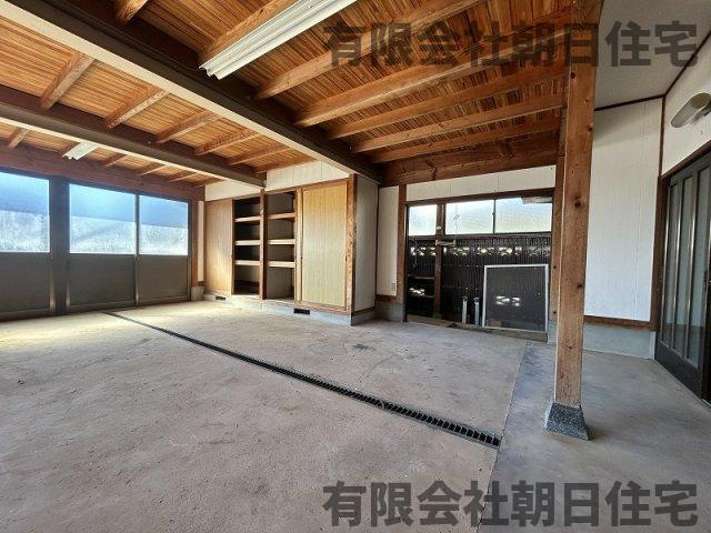 【駐車場】 | 邑生町中古戸建