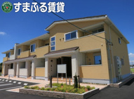ベル　フレーズ　10　西尾市徳次町の画像