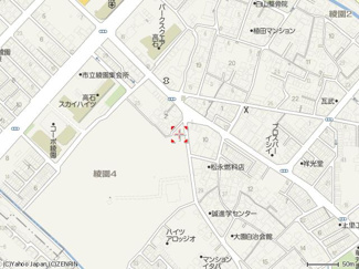 【地図】