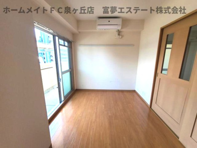 【内装】 | ラ・フォンテ