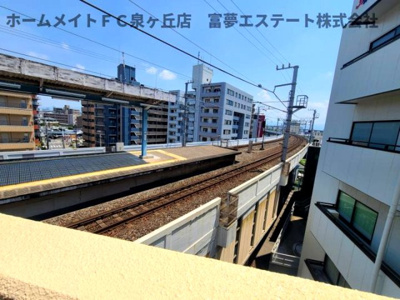 【展望】 | ラ・フォンテ