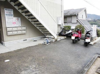 【その他共用部分】 | エナール北 | ☆神戸市垂水区　エナール北☆