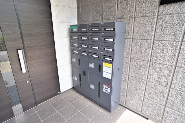 アネーロ東船橋のその他共用部分