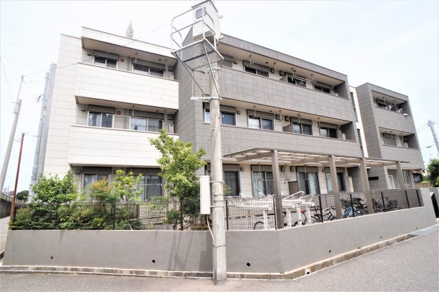 アネーロ東船橋のその他